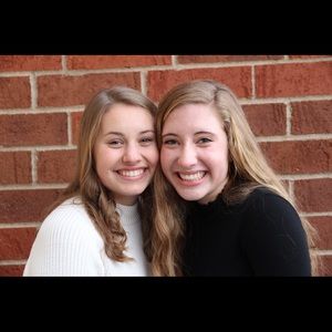 Meet your Posher, Lydia